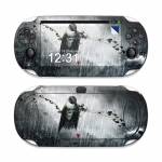 Reach PS Vita Skin
