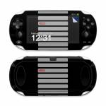 Retro PS Vita Skin
