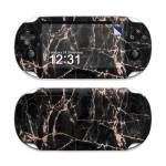 Rose Quartz Marble PS Vita Skin