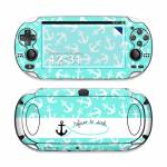 Refuse to Sink PS Vita Skin