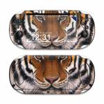 Siberian Tiger PS Vita Skin
