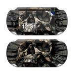 Skull Wrap PS Vita Skin