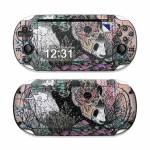 Sleeping Giant PS Vita Skin