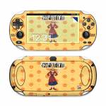 Snap Out Of It PS Vita Skin