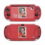 Queen Has Spoken PS Vita Skin