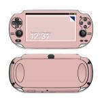 Solid State Faded Rose PS Vita Skin