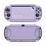 Solid State Lavender PS Vita Skin