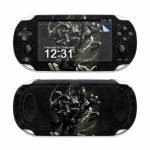 Streaming Eye PS Vita Skin
