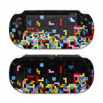 Tetrads PS Vita Skin