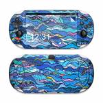 The Blues PS Vita Skin