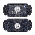 Time Travel PS Vita Skin