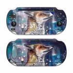 There is a Light PS Vita Skin