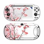 Pink Tranquility PS Vita Skin