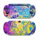 Unicorn Vibe PS Vita Skin