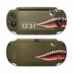 USAF Shark PS Vita Skin