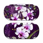 Violet Worlds PS Vita Skin