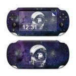 Voyager PS Vita Skin