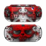 War Light PS Vita Skin