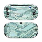 Waves PS Vita Skin