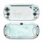 Winter Green Marble PS Vita Skin