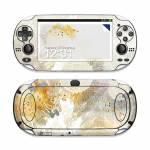 White Velvet PS Vita Skin