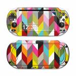 Ziggy Condensed PS Vita Skin