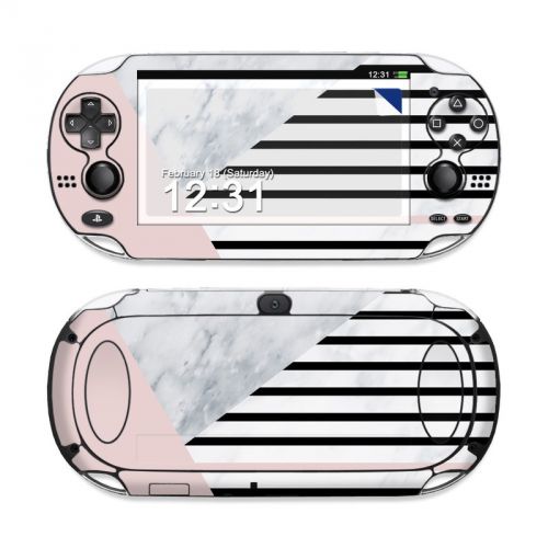 Alluring PS Vita Skin