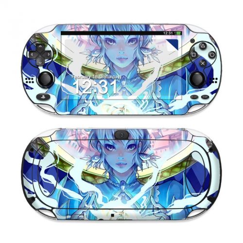 A Vision PS Vita Skin