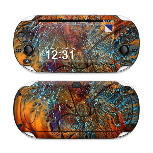 Axonal PS Vita Skin