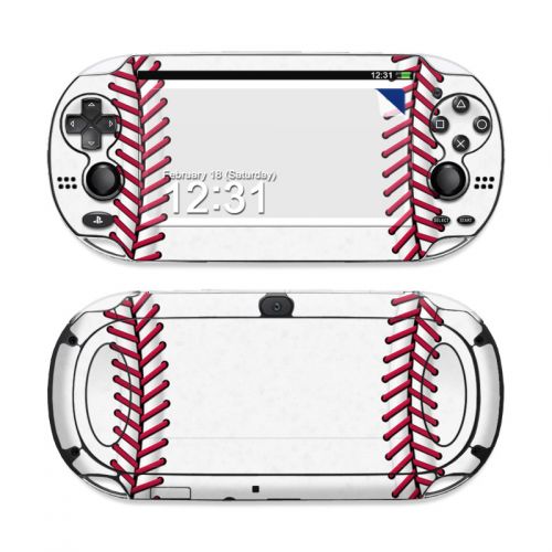 Baseball PS Vita Skin