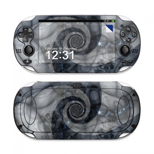 Birth of an Idea PS Vita Skin