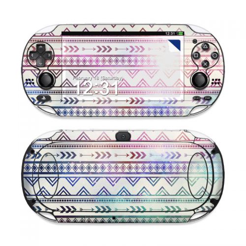 Bohemian PS Vita Skin