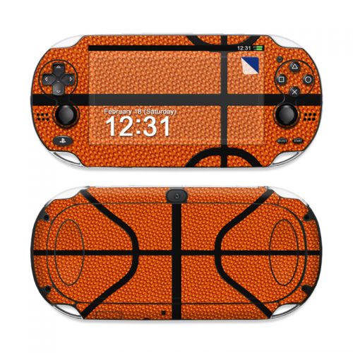 Basketball PS Vita Skin