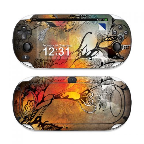 Before The Storm PS Vita Skin