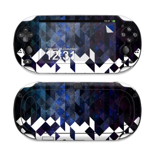 Collapse PS Vita Skin