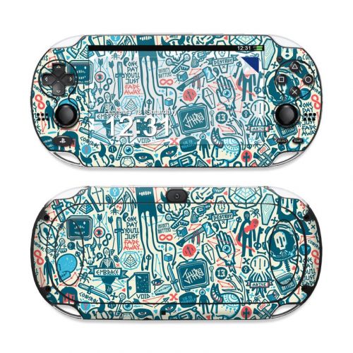 Committee PS Vita Skin