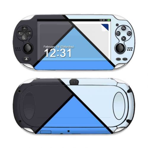 Deep PS Vita Skin
