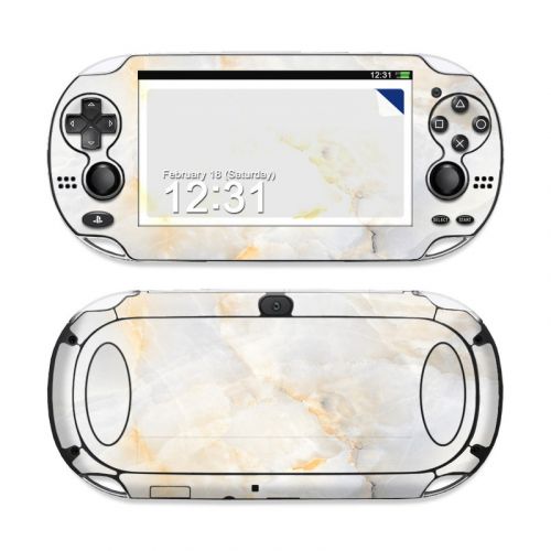 Dune Marble PS Vita Skin