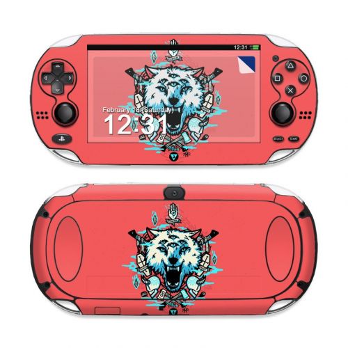 Ever Present PS Vita Skin