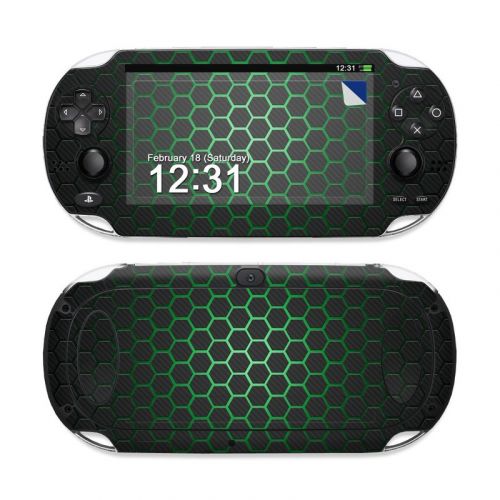 EXO Pioneer PS Vita Skin