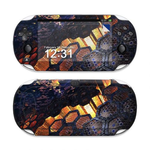 Hivemind PS Vita Skin