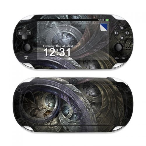 Infinity PS Vita Skin