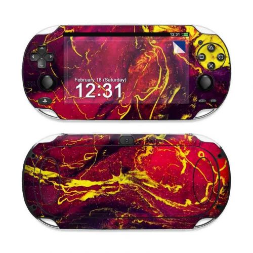 Miasma PS Vita Skin