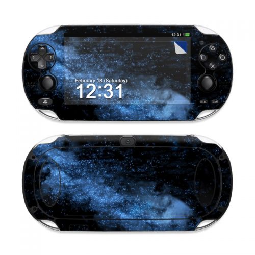 Milky Way PS Vita Skin