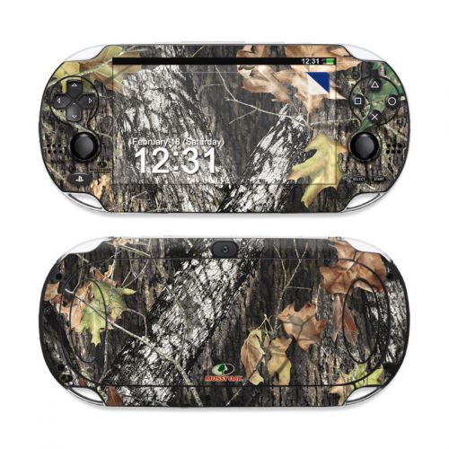 Break-Up PS Vita Skin