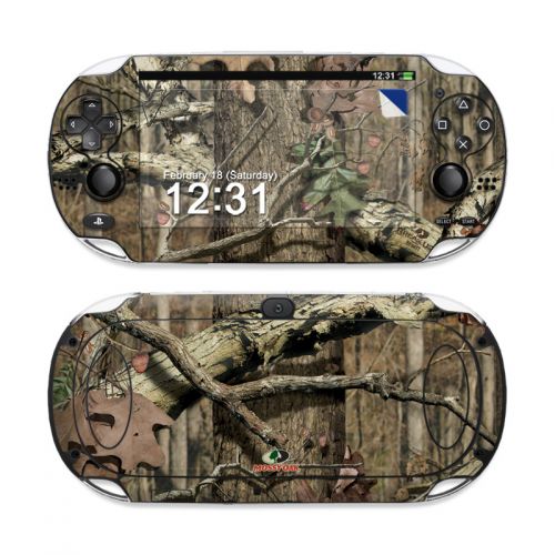 Break-Up Infinity PS Vita Skin