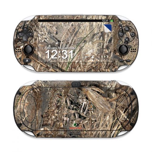Duck Blind PS Vita Skin