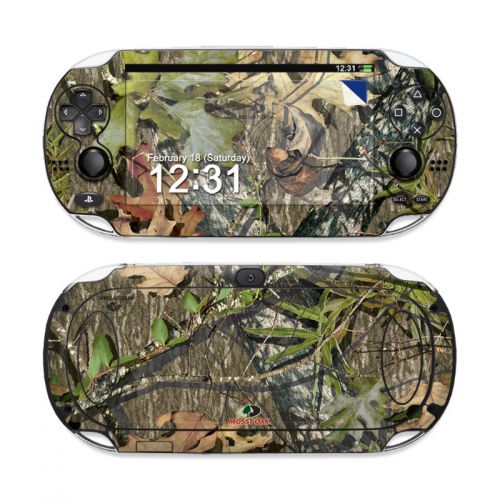 Obsession PS Vita Skin