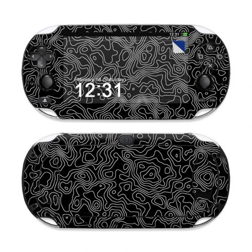 Nocturnal PS Vita Skin