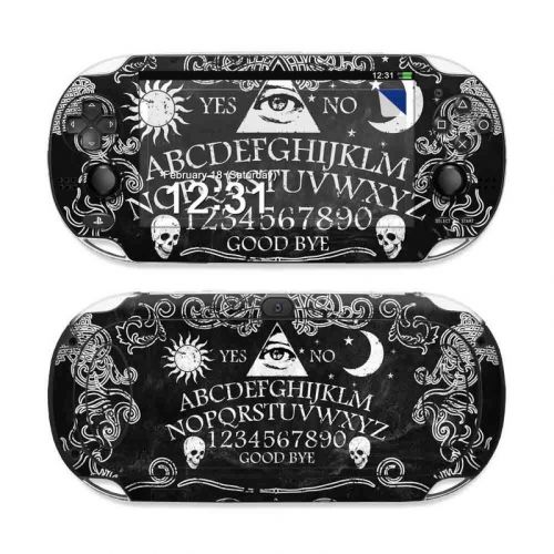 Ouija PS Vita Skin
